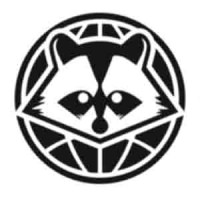 Raccoon Media Logo