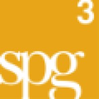 spg3 Logo