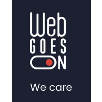 Webgoeson Logo