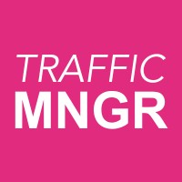 TrafficMngr Logo