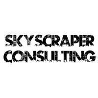 Skyscraper Consulting Logo