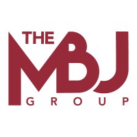 The MBJ Group Logo