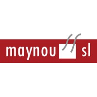 MAYNOU SL Logo
