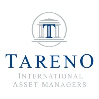 Tareno AG Logo