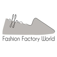 Fashion Factory World Logo