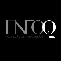 ENFOQ, S.L. Logo