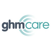 GHM Care Logo