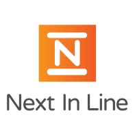 Next In Line Logo
