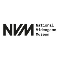 The National Videogame Museum Logo