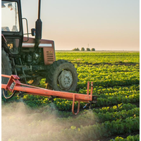 Ag Solutions Inc Logo