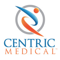 Centric Medical Logo