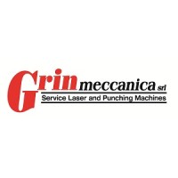 Grin Meccanica Srl Logo