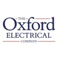The Oxford Electrical Company Ltd Logo