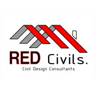 RED Civils (Residential Engineering Design Ltd) Logo