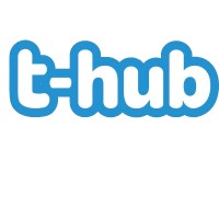T-hub.com.ng Logo