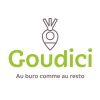 Goudici Logo