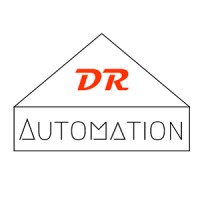 DR Automation Logo