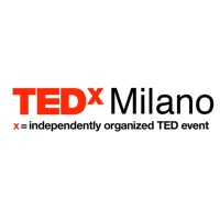 TEDxMilano Logo