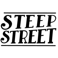 Steep Street Coffee Ltd Logo