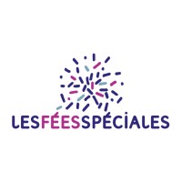 Les Fées Spéciales Logo