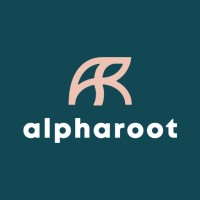 AlphaRoot Logo