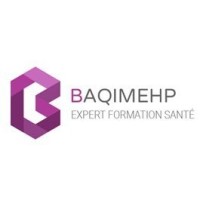 Baqimehp Logo