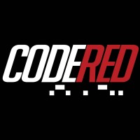 Code Red Esports Logo