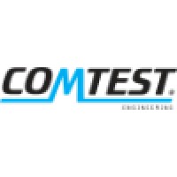 Comtest Engineering bv Logo