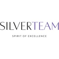 SILVERTEAM Logo