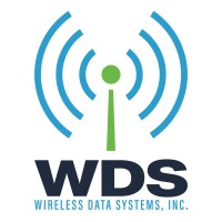 Wireless Data Systems Inc. Logo