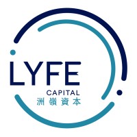 LYFE Capital Logo