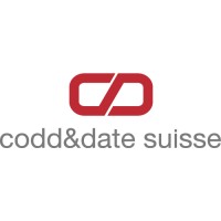 Codd & Date Suisse Logo