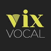 VixVocal Logo