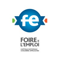 Foire de lemploi Logo