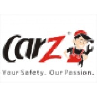 CarZ Logo