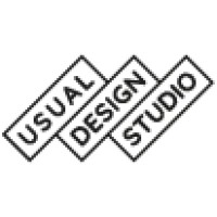 usual design Logo