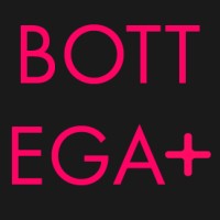 BOTTEGA+ Logo