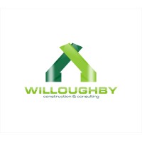 Willoughby Construction and Consulting., LLC. Logo