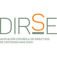Asociación Española de Directivos de Responsabilidad Social - DIRSE Logo