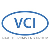VCI Consultancy Ltd Logo