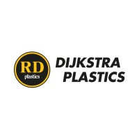 Dijkstra Plastics Logo