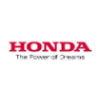 Honda Cars Philippines, Inc. Logo