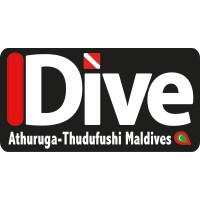 IDive Diving Center Logo