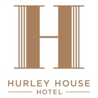 Hurley House Hotel Logo