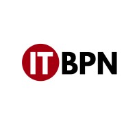 ITBPN Logo