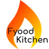 Fyood Kitchen Logo