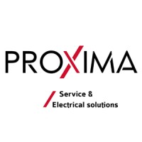 Proxima Srl Lucca Logo