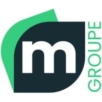 Groupe Magnolia Logo