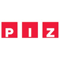 PIZ s.r.l. Logo