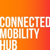 Connected Mobility HUB Logo